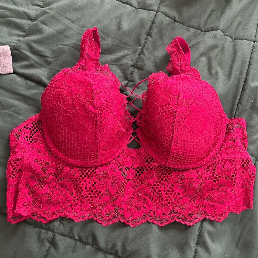 La senza bra